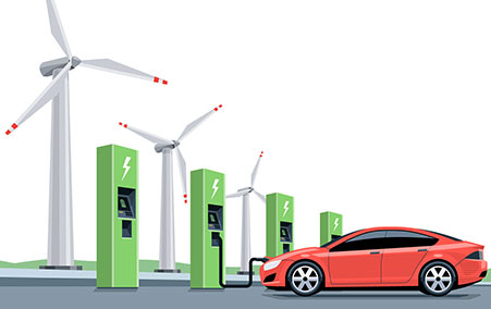 充電(diàn)樁卡：智能充電(diàn)樁付費(fèi)的理想之選