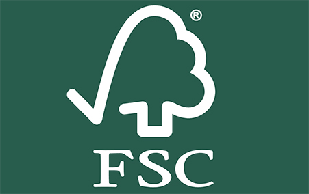 廣東(dōng)聯和智能通過FSC認證 踐行綠色可持續發(fā)展