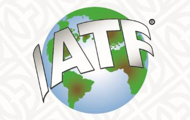 廣東(dōng)聯和智能獲IATF16949認證 跻身汽車(chē)行業供應鏈